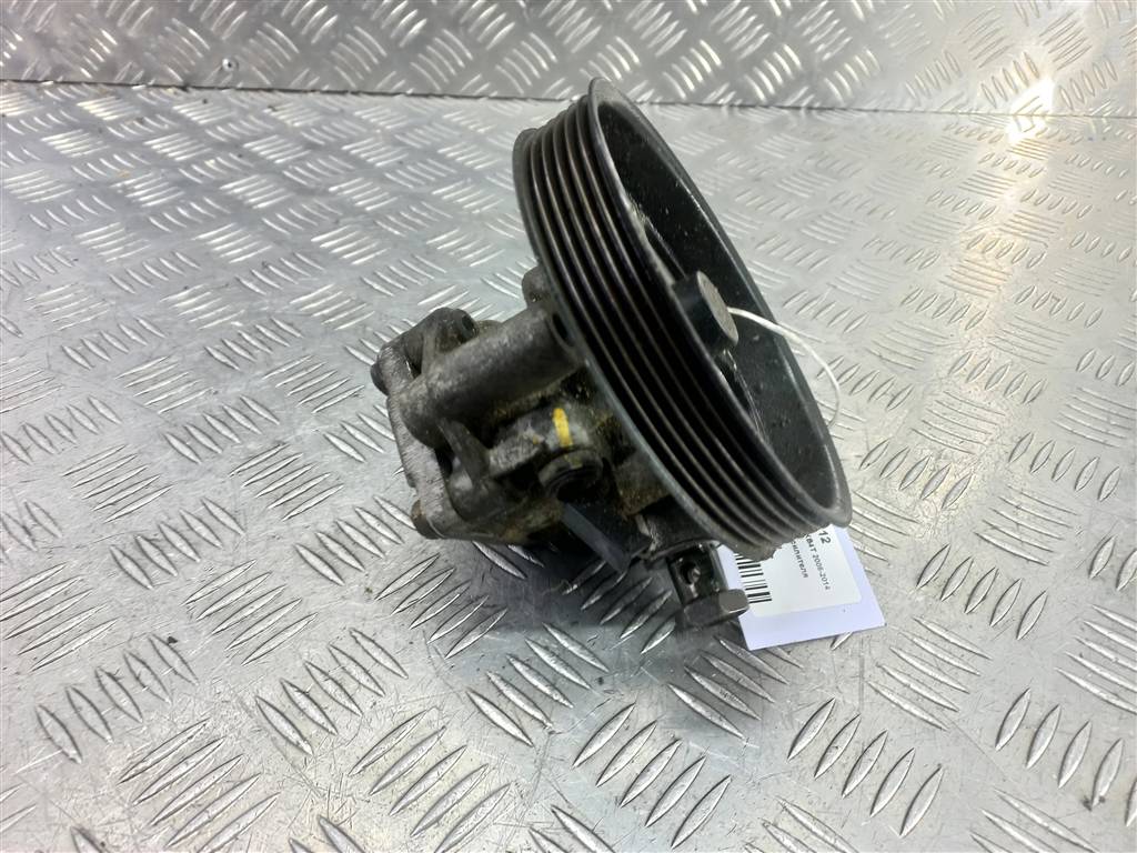 насос гидроусилителя MITSUBISHI L200   MR992871, 4540 рублей, Москва