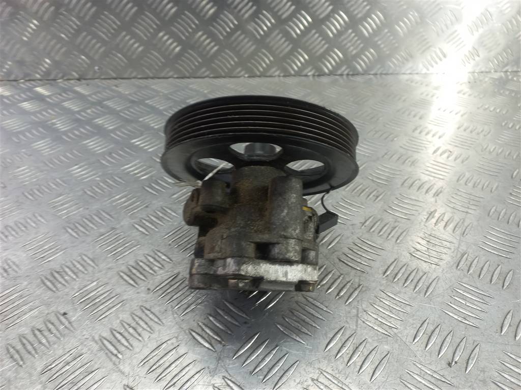 насос гидроусилителя MITSUBISHI L200   MR992871, 4540 рублей, Москва