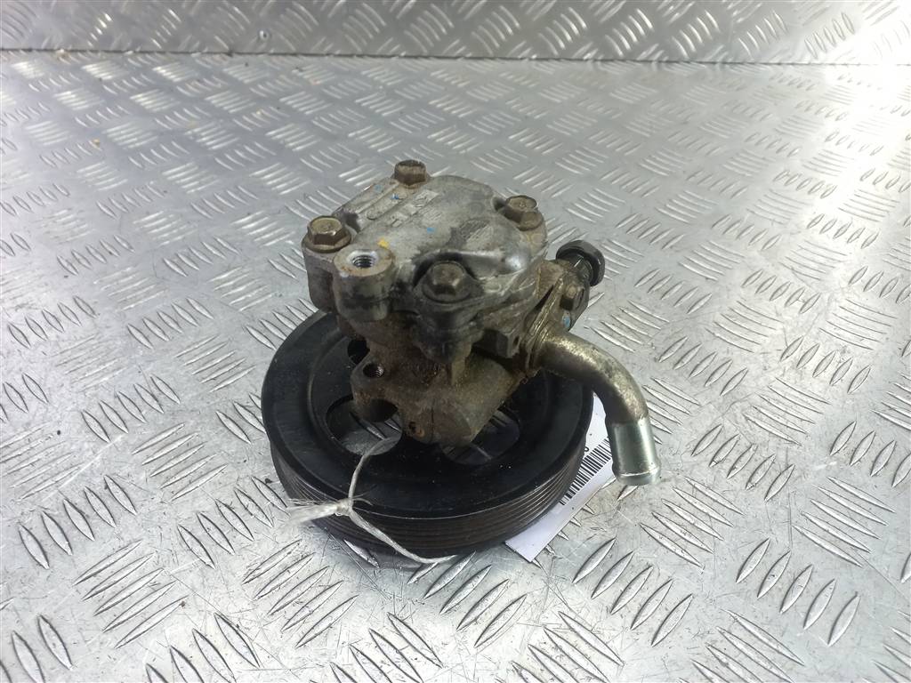 насос гидроусилителя MITSUBISHI L200   MR992871, 4540 рублей, Москва