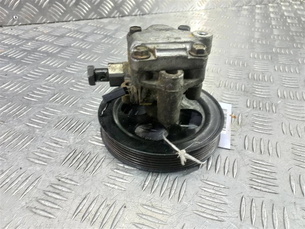 насос гидроусилителя MITSUBISHI L200   MR992871, 4540 рублей, Москва