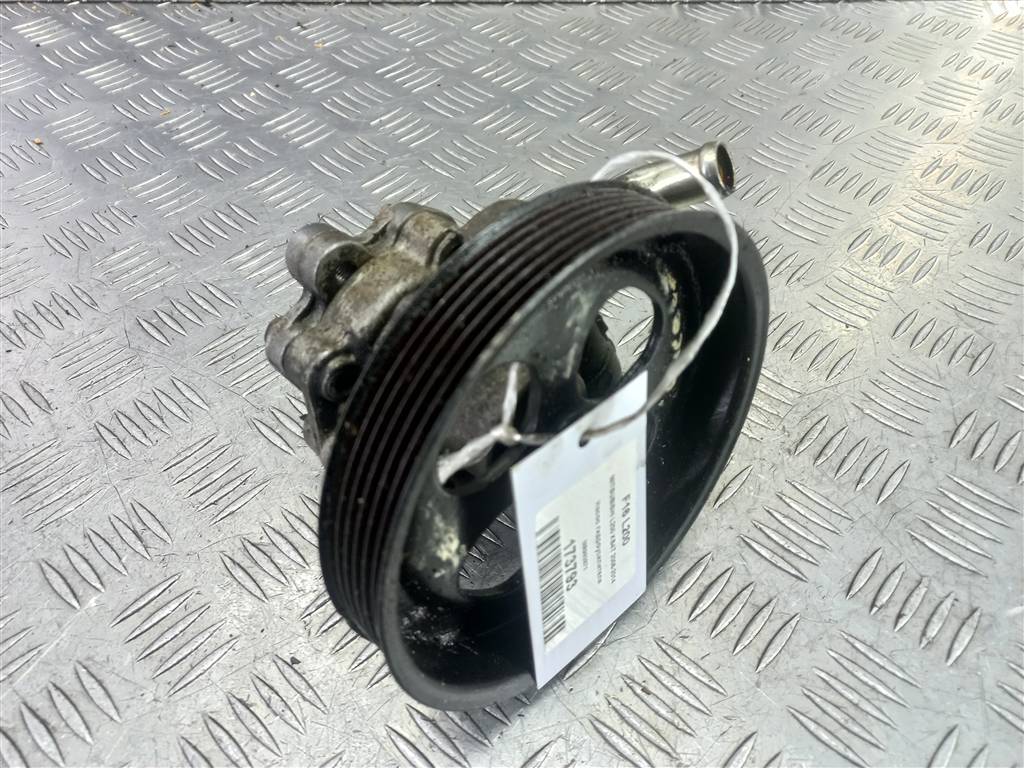 насос гидроусилителя MITSUBISHI L200   MR992871, 4540 рублей, Москва