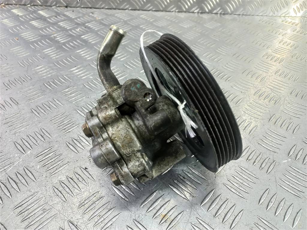 насос гидроусилителя MITSUBISHI L200   MR992871, 4540 рублей, Москва