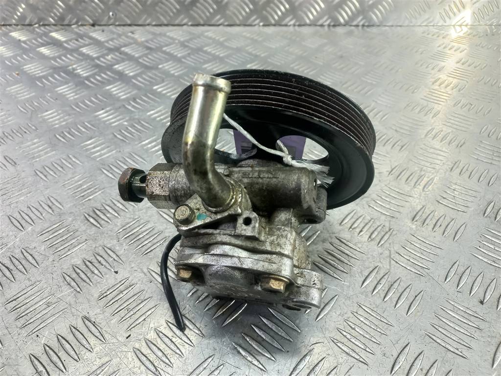 насос гидроусилителя MITSUBISHI L200   MR992871, 4540 рублей, Москва