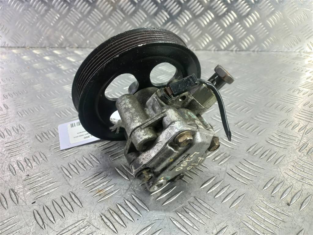 насос гидроусилителя MITSUBISHI L200   MR992871, 4540 рублей, Москва