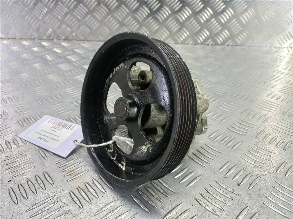 насос гидроусилителя MITSUBISHI L200   MR992871, 4540 рублей, Москва