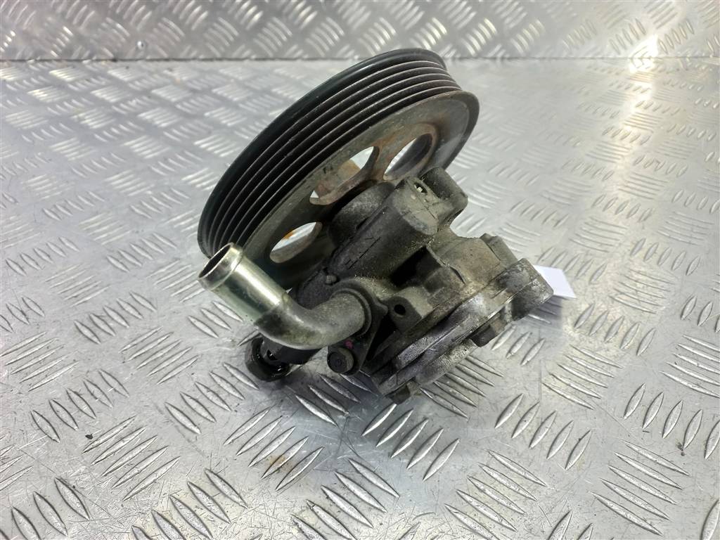 насос гидроусилителя MITSUBISHI L200  2.5 DI-D MT (136 л.с.)L200  IV (2006—2014) Пикап MR992871, 4540 рублей, Москва