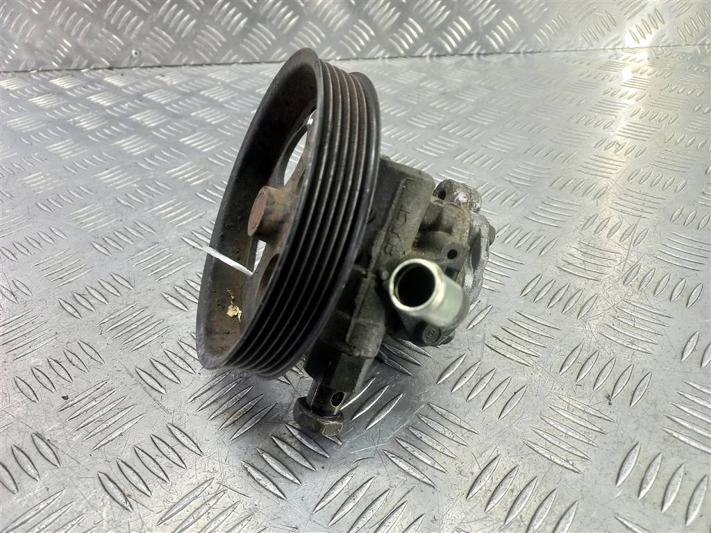 насос гидроусилителя MITSUBISHI L200  2.5 DI-D MT (136 л.с.)L200  IV (2006—2014) Пикап MR992871, 4540 рублей, Москва