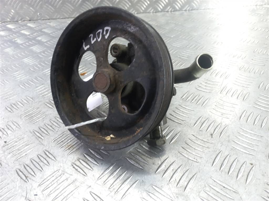 насос гидроусилителя MITSUBISHI L200  2.5 DI-D MT (136 л.с.)L200  IV (2006—2014) Пикап MR992871, 4540 рублей, Москва