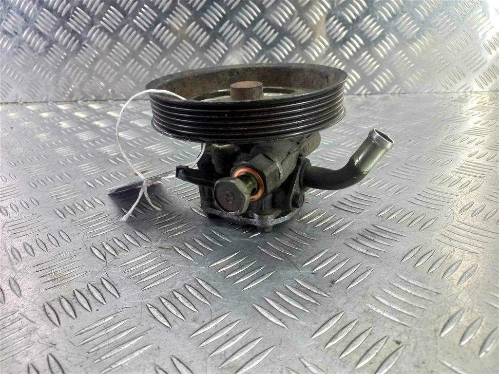 насос гидроусилителя MITSUBISHI L200  2.5 DI-D MT (136 л.с.)L200  IV (2006—2014) Пикап MR992871, 4540 рублей, Москва