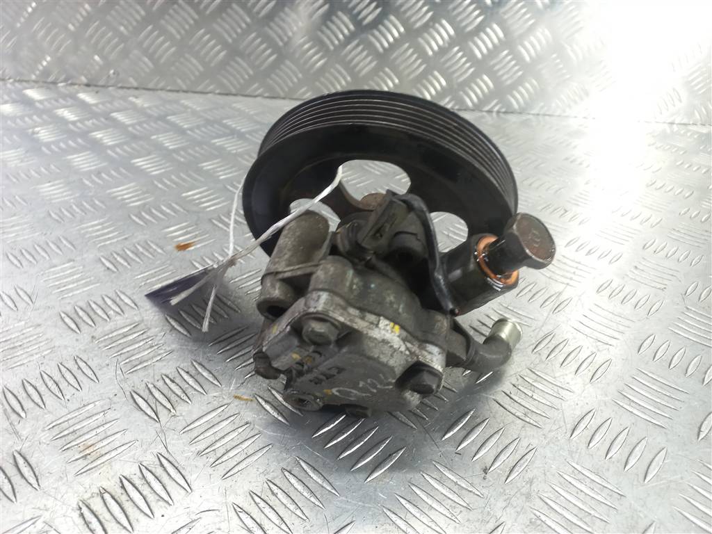 насос гидроусилителя MITSUBISHI L200  2.5 DI-D MT (136 л.с.)L200  IV (2006—2014) Пикап MR992871, 4540 рублей, Москва