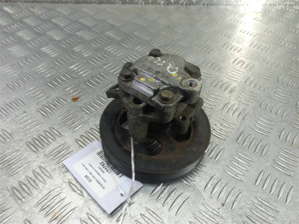 насос гидроусилителя MITSUBISHI L200  2.5 DI-D MT (136 л.с.)L200  IV (2006—2014) Пикап MR992871, 4540 рублей, Москва