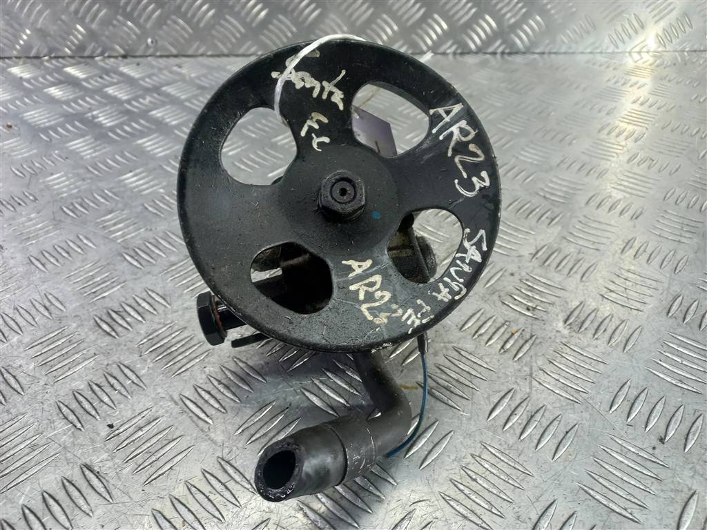 насос гидроусилителя Hyundai SANTA FE  5710026100, 6150 рублей, Москва