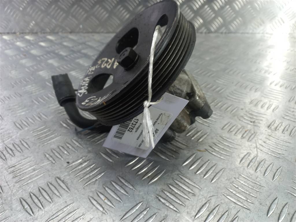 насос гидроусилителя Hyundai SANTA FE  5710026100, 6150 рублей, Москва