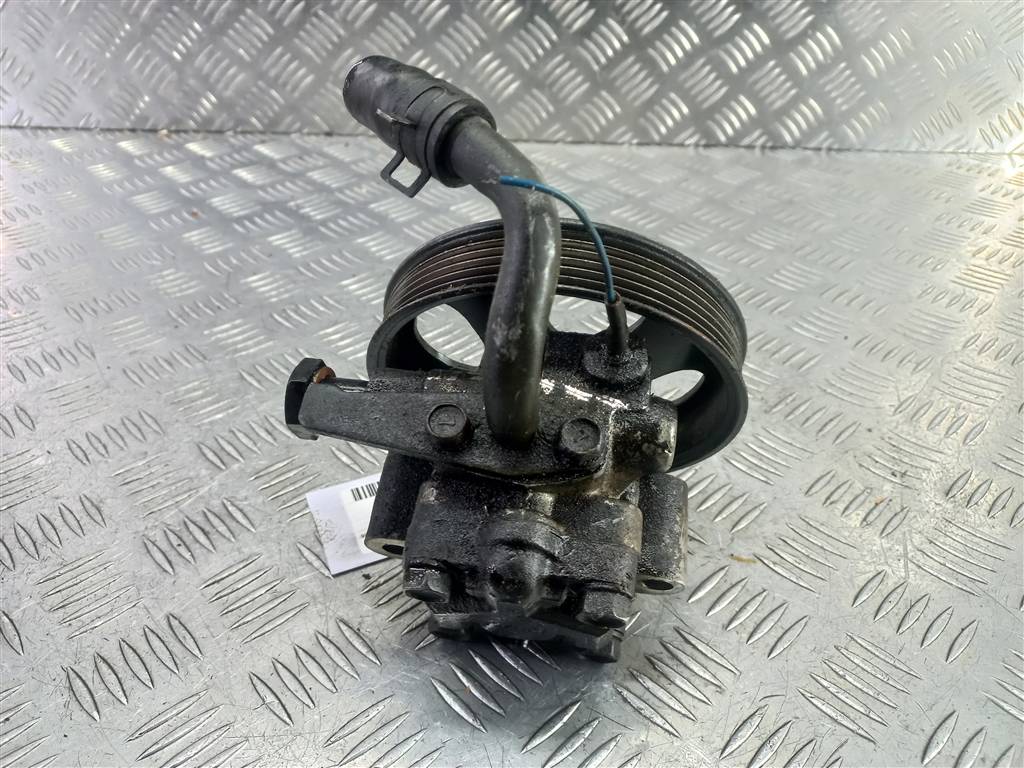 насос гидроусилителя Hyundai SANTA FE  5710026100, 6150 рублей, Москва