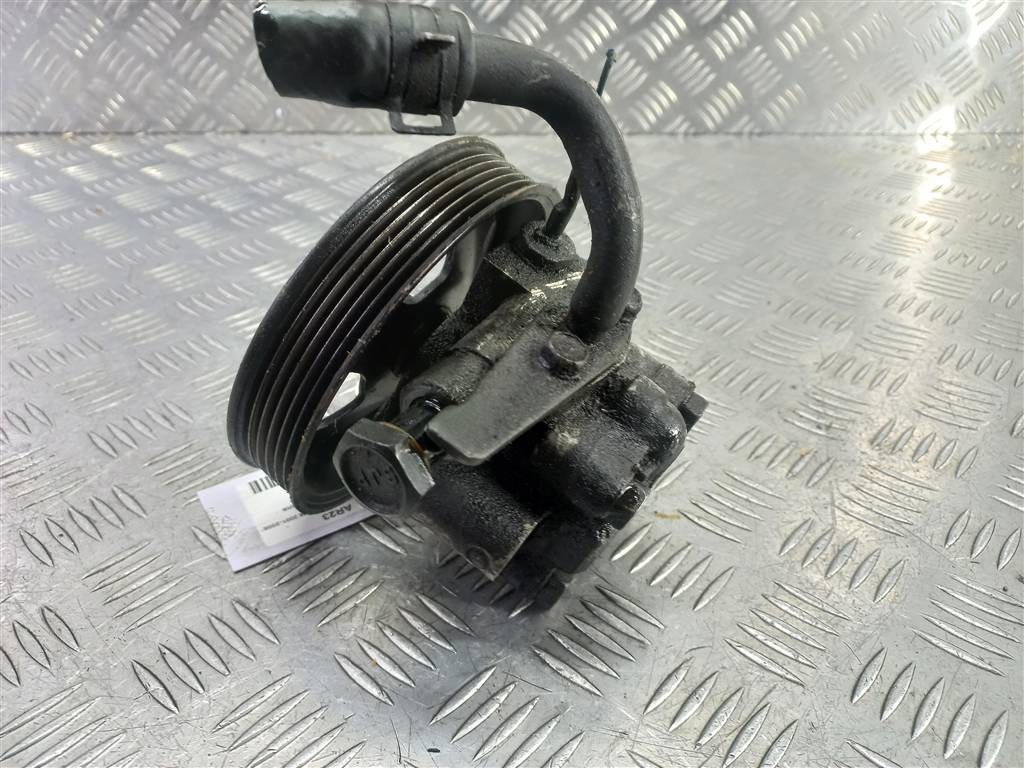 насос гидроусилителя Hyundai SANTA FE  5710026100, 6150 рублей, Москва