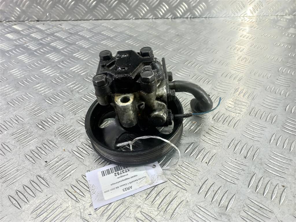 насос гидроусилителя Hyundai SANTA FE  5710026100, 6150 рублей, Москва