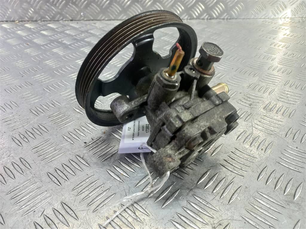 насос гидроусилителя MITSUBISHI LANCER  MN184075, 5230 рублей, Москва
