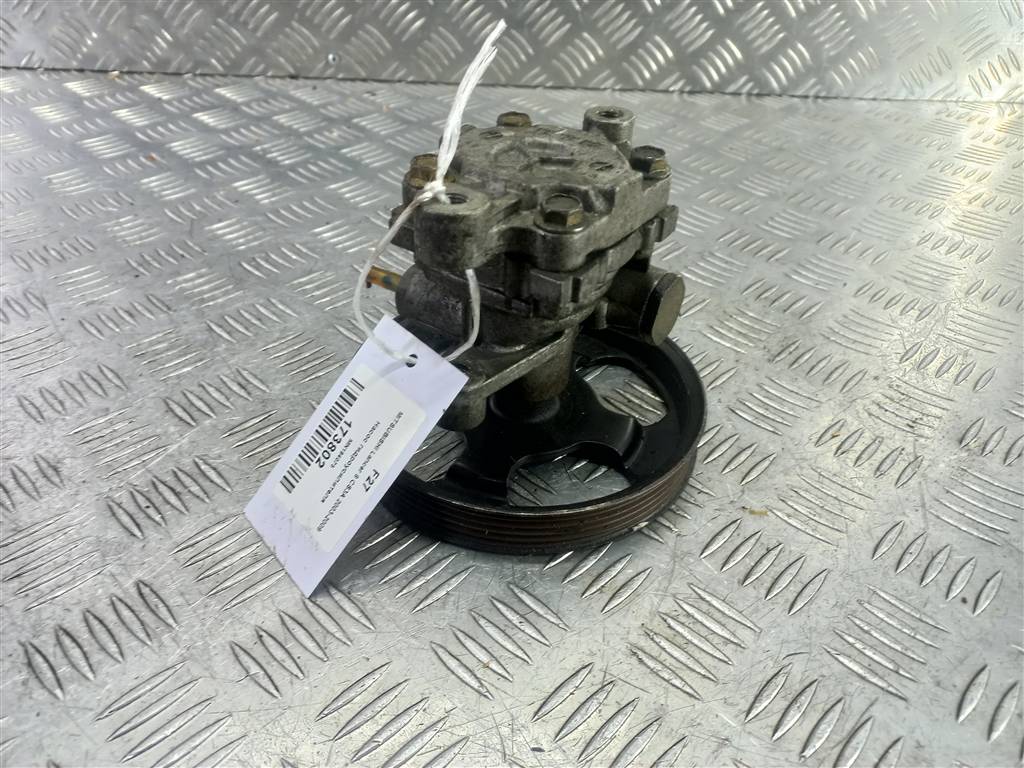 насос гидроусилителя MITSUBISHI LANCER  MN184075, 5230 рублей, Москва