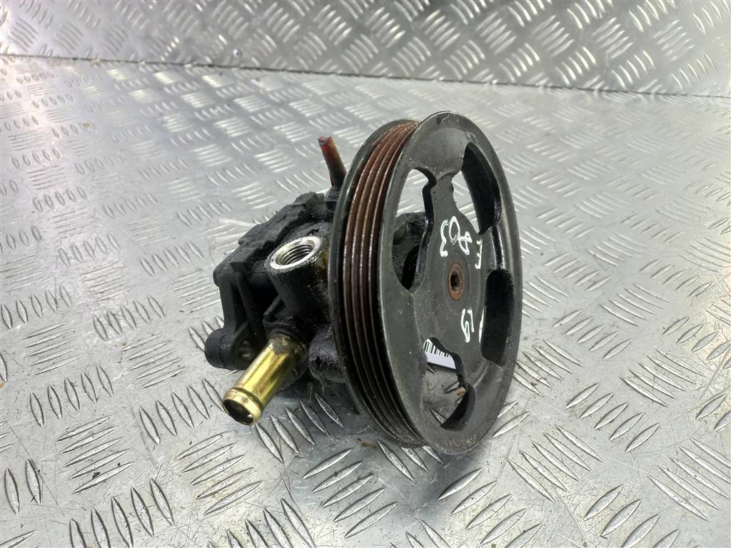 насос гидроусилителя MITSUBISHI LANCER 1.6 CVT (98 л.с.)Lancer  IX (2000—2007) Седан MN184075, 5230 рублей, Москва