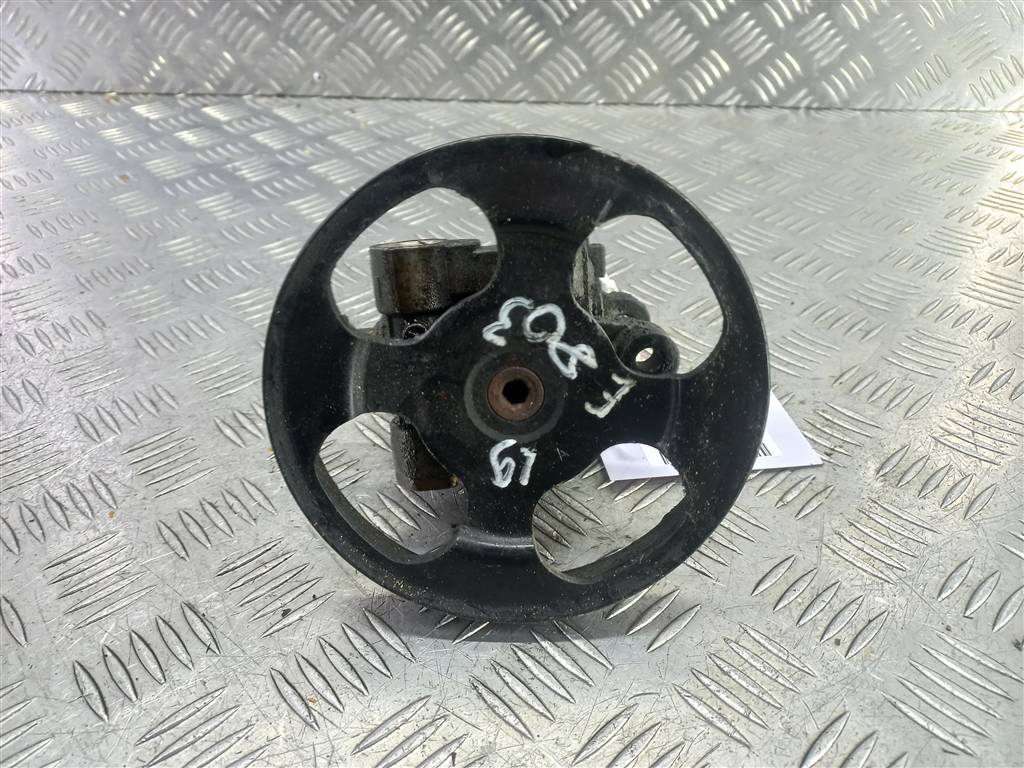 насос гидроусилителя MITSUBISHI LANCER 1.6 CVT (98 л.с.)Lancer  IX (2000—2007) Седан MN184075, 5230 рублей, Москва