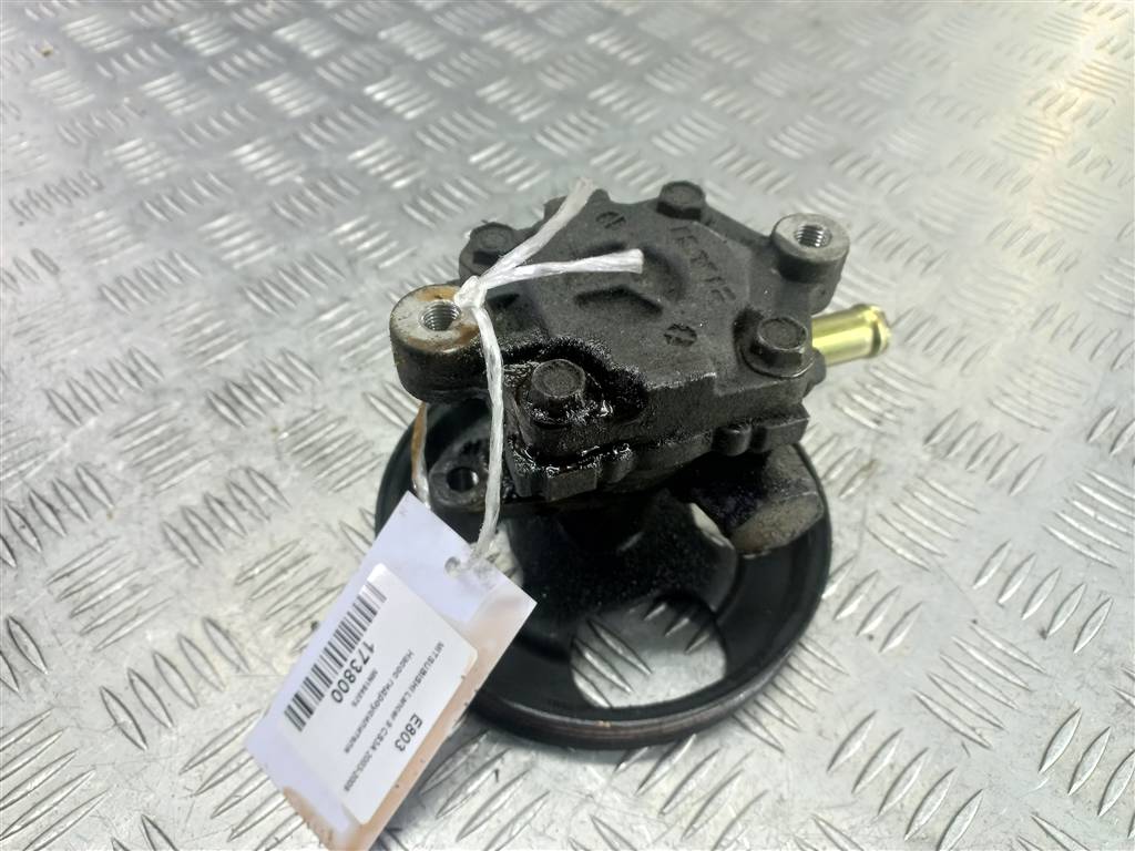 насос гидроусилителя MITSUBISHI LANCER 1.6 CVT (98 л.с.)Lancer  IX (2000—2007) Седан MN184075, 5230 рублей, Москва