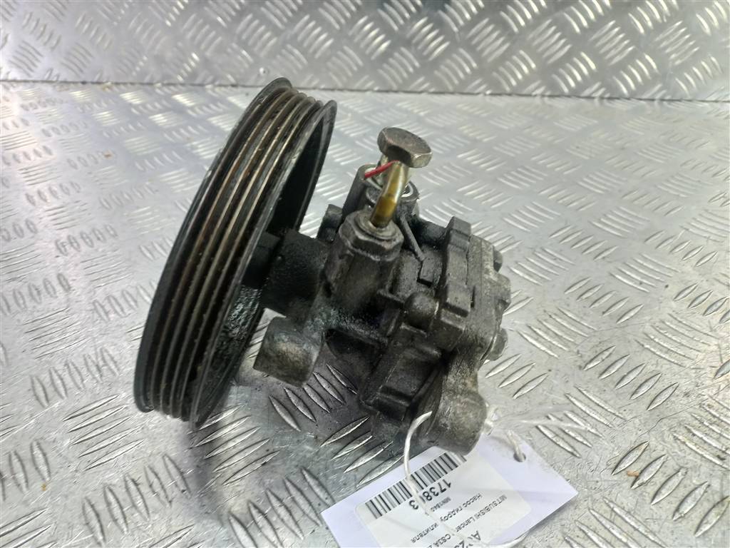 насос гидроусилителя MITSUBISHI LANCER  MN184075, 5230 рублей, Москва