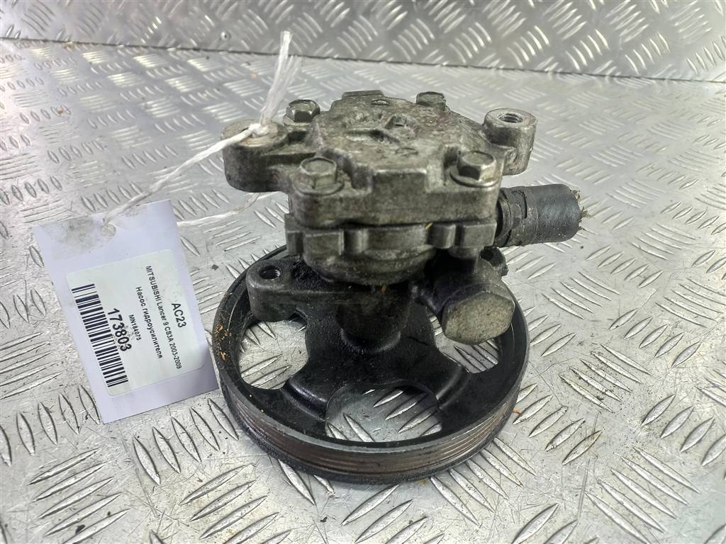 насос гидроусилителя MITSUBISHI LANCER  MN184075, 5230 рублей, Москва