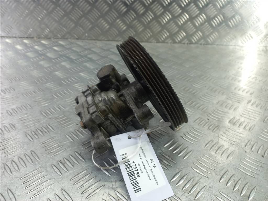 насос гидроусилителя MITSUBISHI LANCER  MN184075, 5230 рублей, Москва
