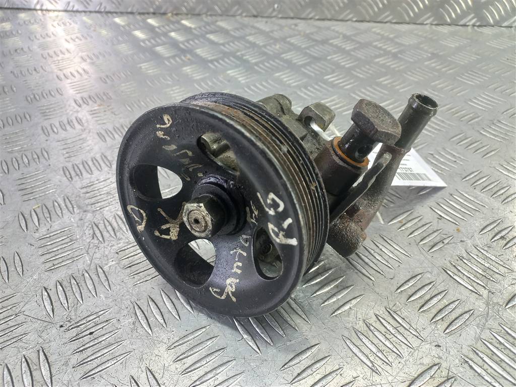 насос гидроусилителя Hyundai SANTA FE  5710026300, 4200 рублей, Москва