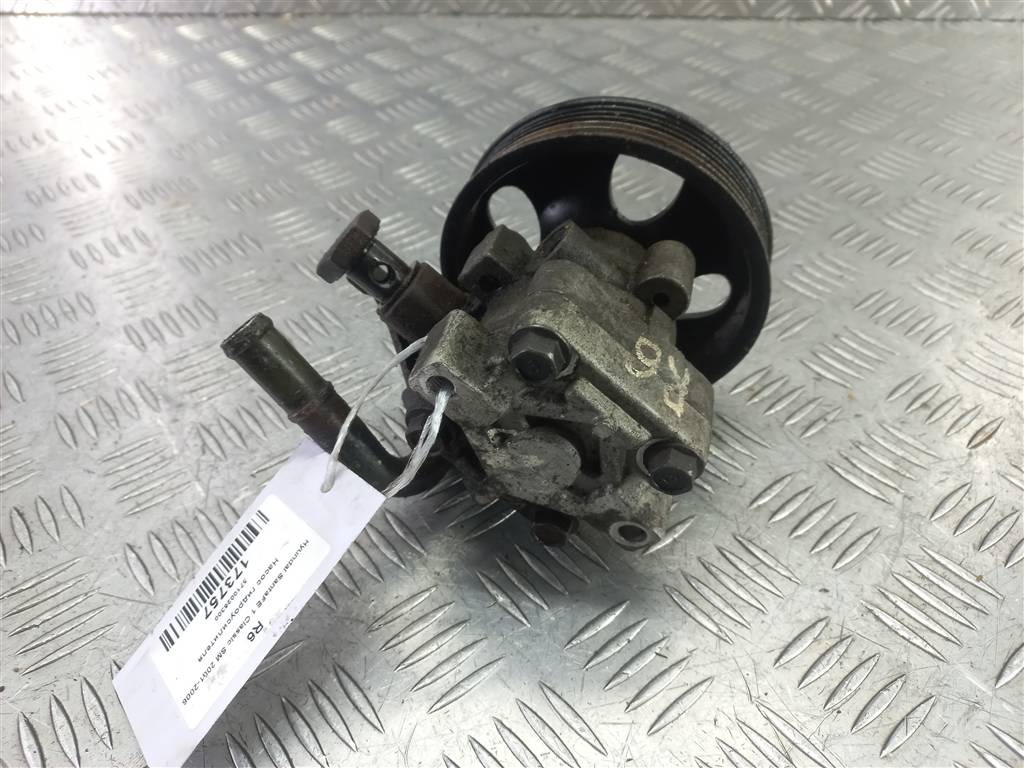 насос гидроусилителя Hyundai SANTA FE  5710026300, 4200 рублей, Москва