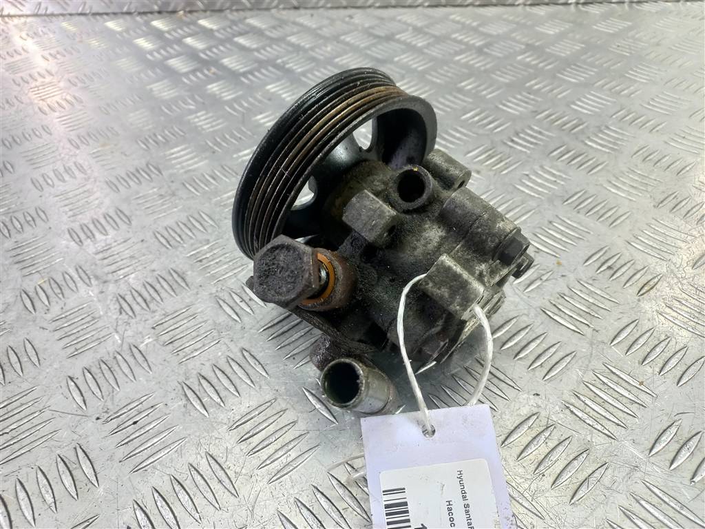 насос гидроусилителя Hyundai SANTA FE  5710026300, 4200 рублей, Москва