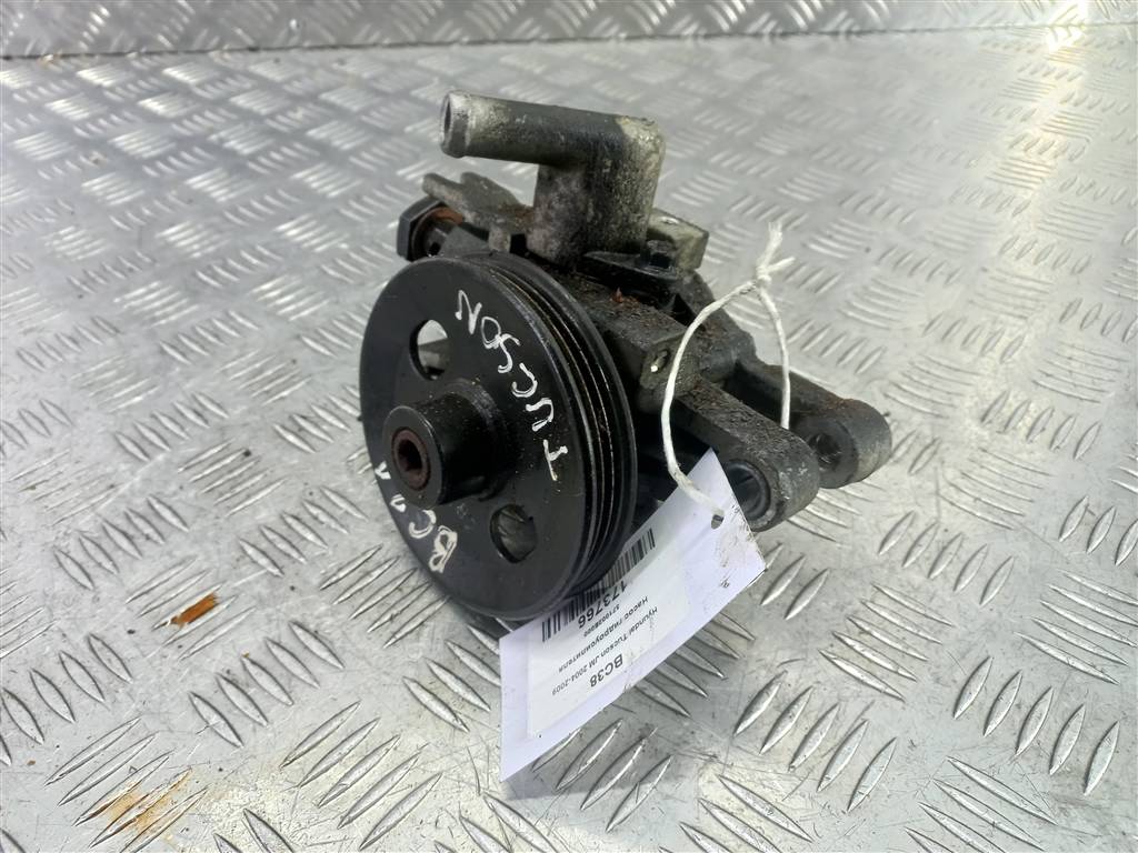 насос гидроусилителя Hyundai TUCSON 2.0 MT (140 л.с.)Tucson  I (2004—2011) Внедорожник 571002E000, 9030 рублей, Москва