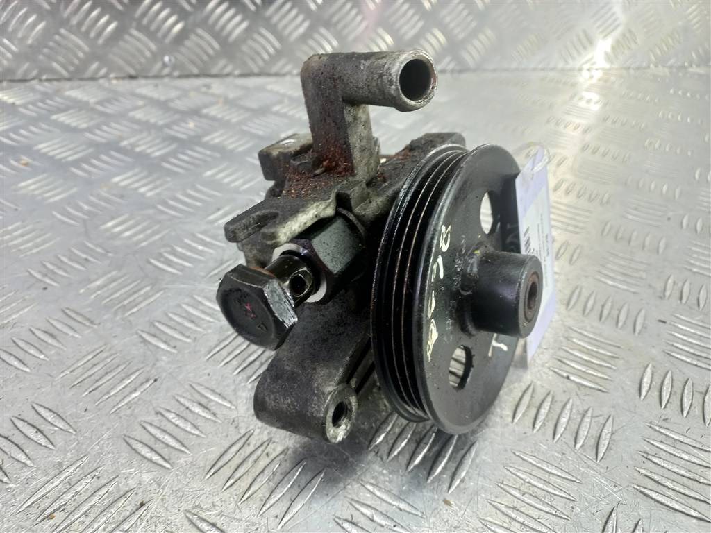 насос гидроусилителя Hyundai TUCSON 2.0 MT (140 л.с.)Tucson  I (2004—2011) Внедорожник 571002E000, 9030 рублей, Москва