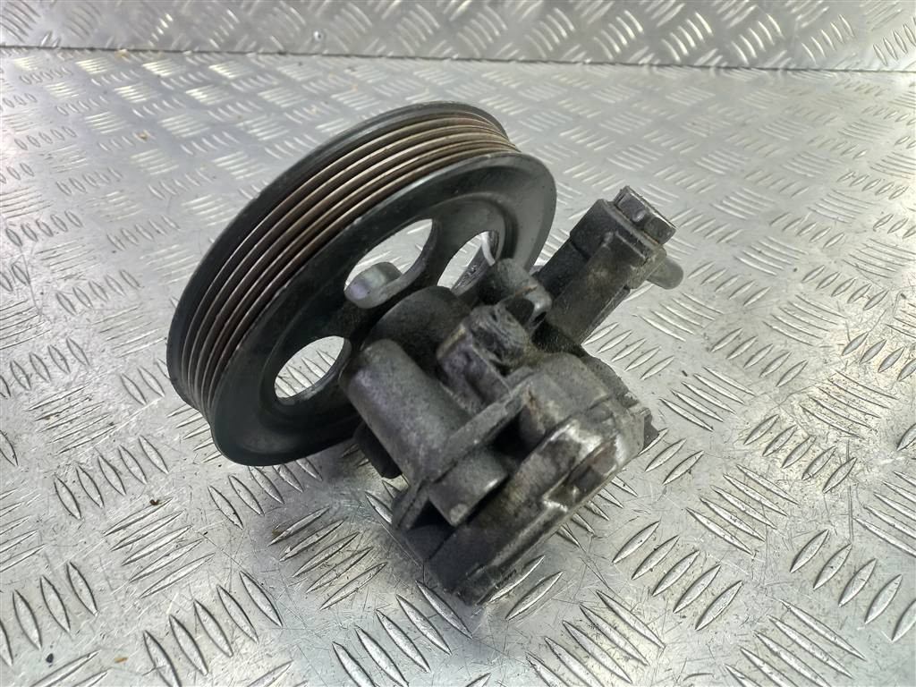 насос гидроусилителя MITSUBISHI L200  2.5 DI-D MT (136 л.с.)L200  IV (2006—2014) Пикап MR992871, 4540 рублей, Москва