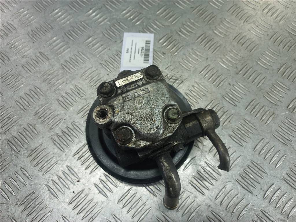 насос гидроусилителя MITSUBISHI L200  2.5 DI-D MT (136 л.с.)L200  IV (2006—2014) Пикап MR992871, 4540 рублей, Москва