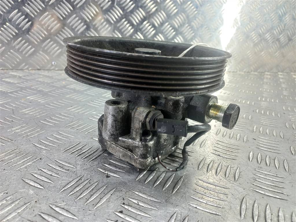 насос гидроусилителя MITSUBISHI L200  2.5 DI-D MT (136 л.с.)L200  IV (2006—2014) Пикап MR992871, 4540 рублей, Москва