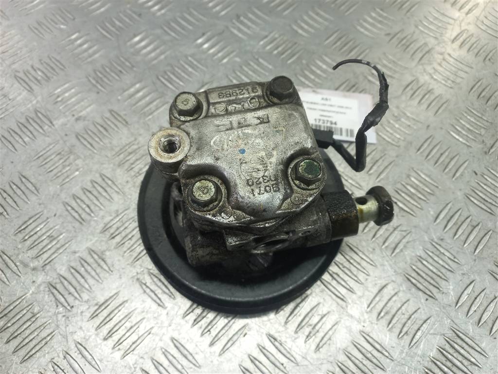 насос гидроусилителя MITSUBISHI L200  2.5 DI-D MT (136 л.с.)L200  IV (2006—2014) Пикап MR992871, 4540 рублей, Москва