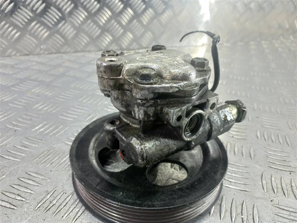 насос гидроусилителя MITSUBISHI L200  2.5 DI-D MT (136 л.с.)L200  IV (2006—2014) Пикап MR992871, 4540 рублей, Москва