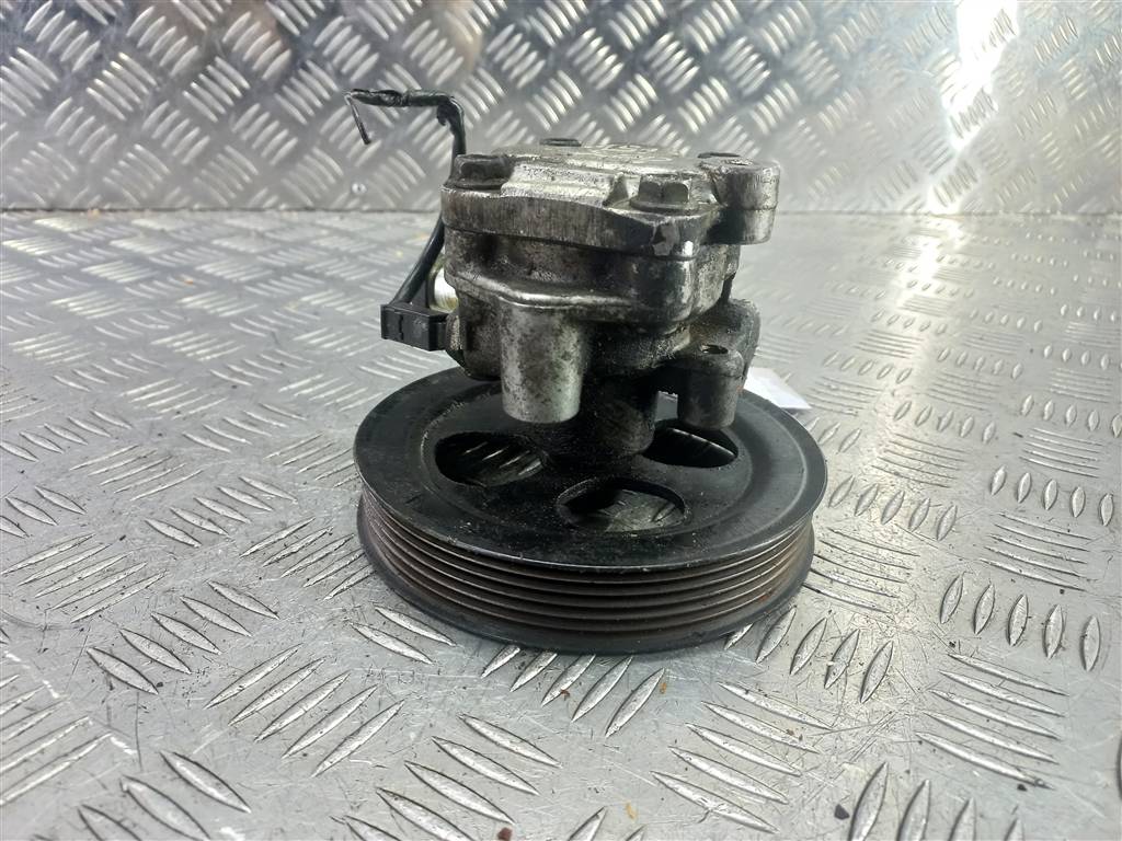 насос гидроусилителя MITSUBISHI L200  2.5 DI-D MT (136 л.с.)L200  IV (2006—2014) Пикап MR992871, 4540 рублей, Москва