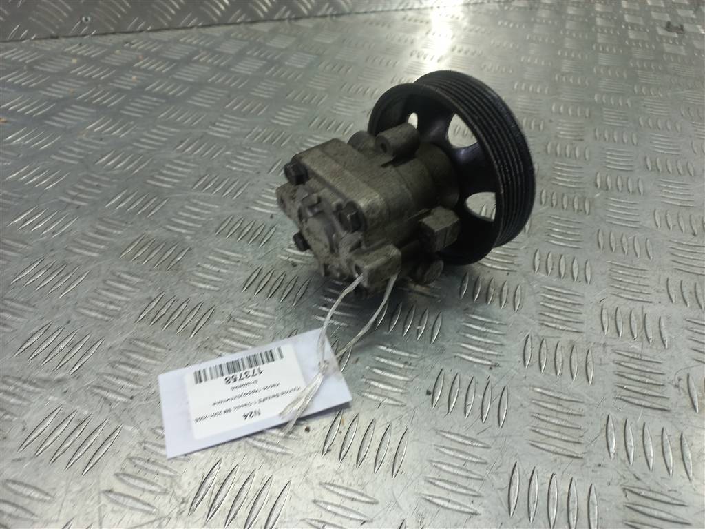 насос гидроусилителя Hyundai SANTA FE  5710026300, 4200 рублей, Москва