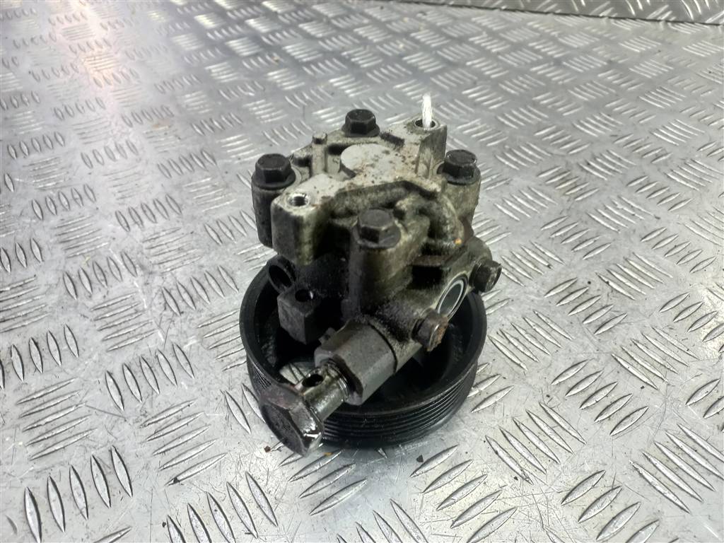 насос гидроусилителя Hyundai SANTA FE  5710026300, 4200 рублей, Москва