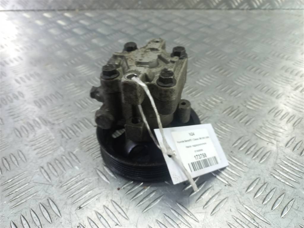 насос гидроусилителя Hyundai SANTA FE  5710026300, 4200 рублей, Москва