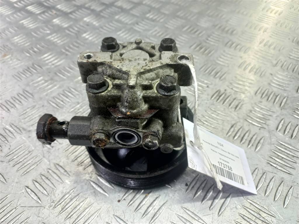 насос гидроусилителя Hyundai SANTA FE  5710026300, 4200 рублей, Москва