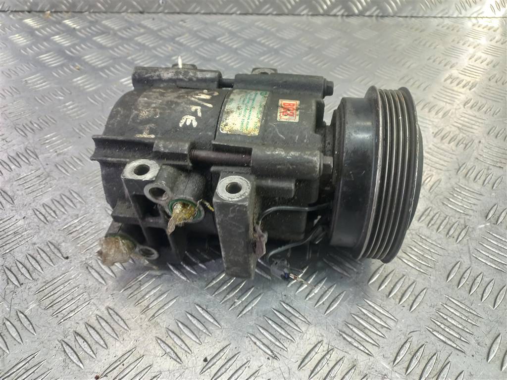 компрессор кондиционера Hyundai SANTA FE  9770126010, 17650 рублей, Москва