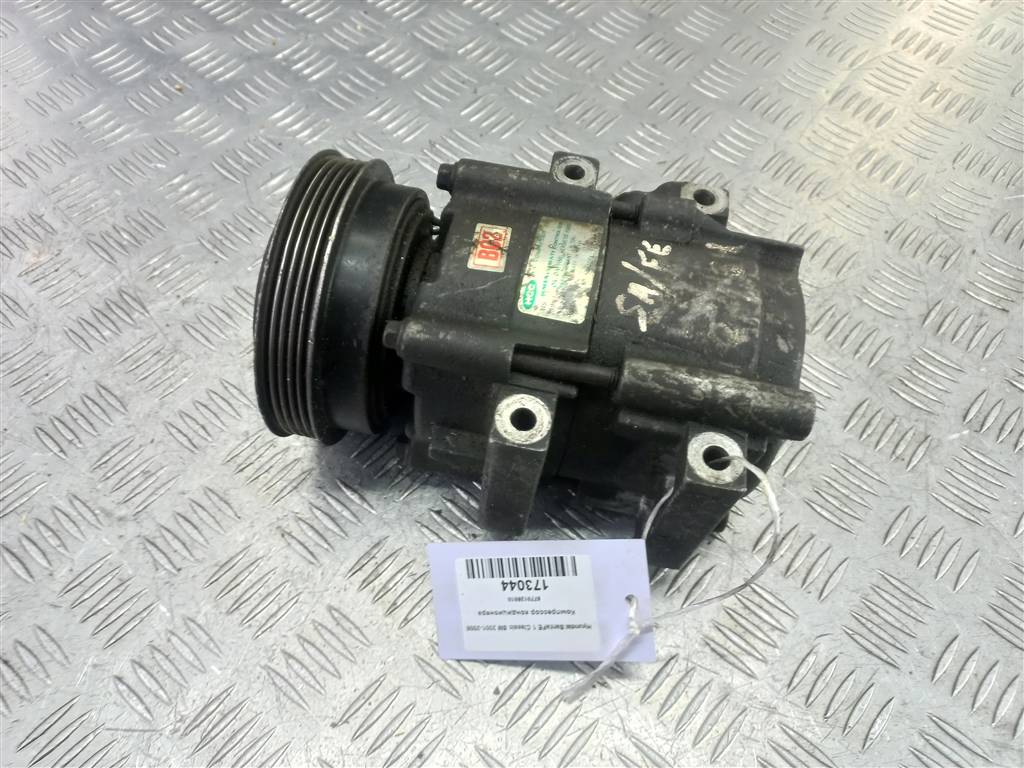компрессор кондиционера Hyundai SANTA FE  9770126010, 17650 рублей, Москва