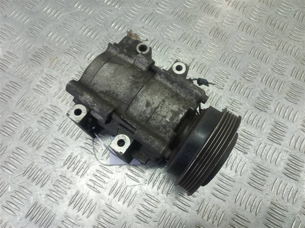 компрессор кондиционера Hyundai SANTA FE  9770126010, 17650 рублей, Москва