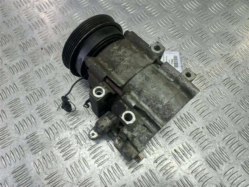 компрессор кондиционера Hyundai SANTA FE  9770126010, 17650 рублей, Москва