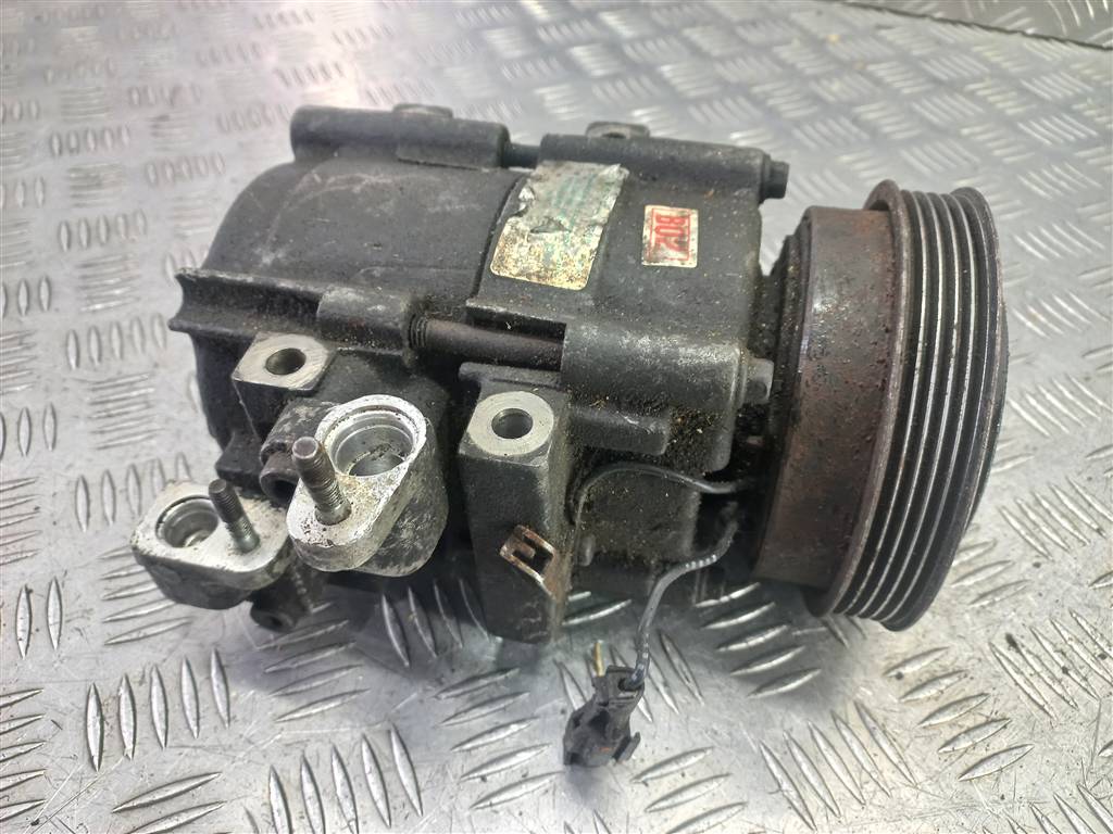 компрессор кондиционера Hyundai SANTA FE  9770126010, 17650 рублей, Москва