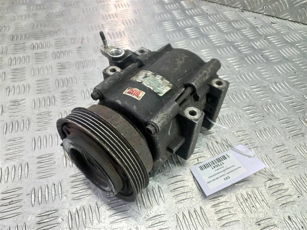 компрессор кондиционера Hyundai SANTA FE  9770126010, 17650 рублей, Москва