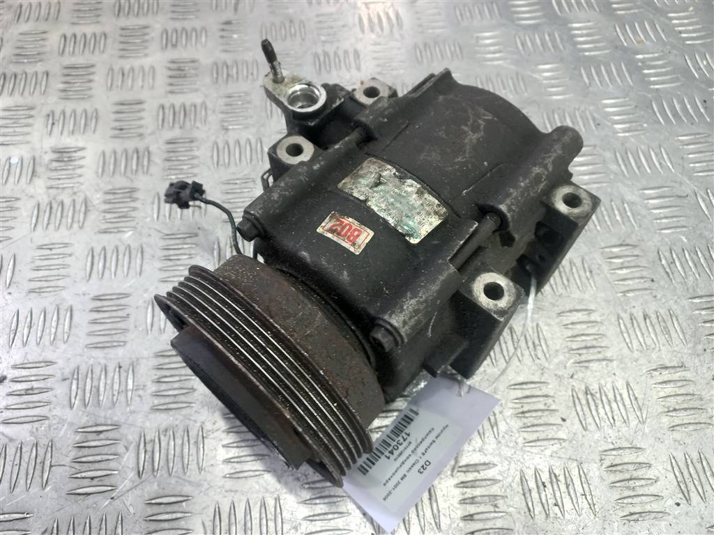 компрессор кондиционера Hyundai SANTA FE  9770126010, 17650 рублей, Москва